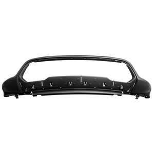 2016 - 2022 Jeep Grand Cherokee Front Bumper Cover Lower (CAPA Certified)