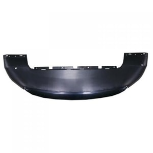 2019 - 2022 Jeep Cherokee Front Bumper Cover Lower