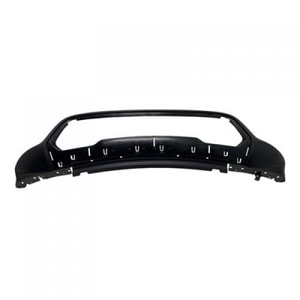 2017 - 2022 Jeep Grand Cherokee Front Bumper Cover Lower