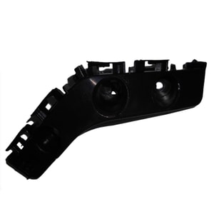 2011 - 2013 Jeep Grand Cherokee Front Bumper Bracket - Left Driver