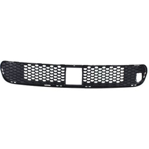 2012 - 2015 Jeep Grand Cherokee Front Grille Assembly Center Replacement