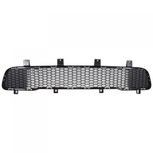 2017 - 2021 Jeep Compass Front Bumper Grille