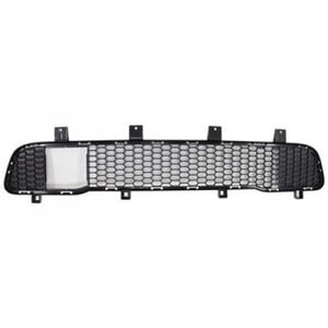 2017 - 2021 Jeep Compass Front Bumper Grille