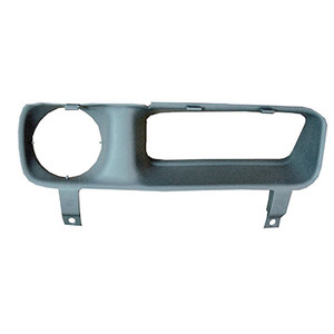 1994 - 2002 Dodge Ram 3500 Front Bumper Insert (Left / Driver Side)