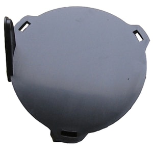 2007 - 2010 Chrysler Sebring Fog Light Cover Right Passenger
