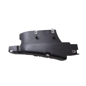 2002 - 2012 Jeep Grand Cherokee Front Bumper Bracket - Left or Right (Driver or Passenger)