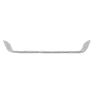 2005 - 2009 Jeep Grand Cherokee Front Bumper Trim