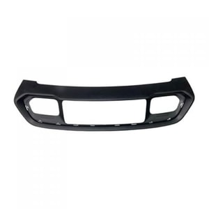 2016 - 2022 Jeep Grand Cherokee Front Bumper Molding