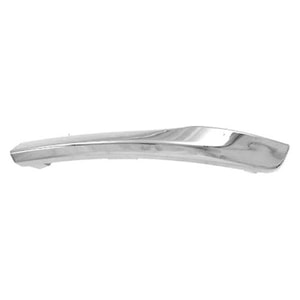 2014 - 2020 Dodge Durango Front Lower Bumper Trim Left Driver Replacement