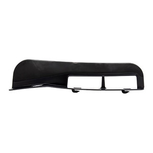 2018 - 2024 Dodge Durango Front Bumper Molding (Left / Driver Side)