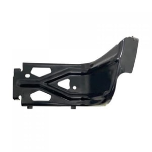 2008 - 2014 Dodge Challenger Front Bumper Support Bracket (Left / Driver Side)