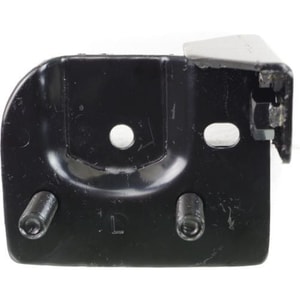 1997 - 2004 Dodge Dakota Front Bumper Bracket Left Driver Replacement