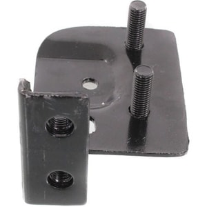 1997 - 2004 Dodge Durango Front Bumper Bracket Right Passenger Replacement