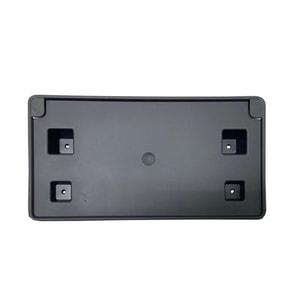 2021 - 2024 Dodge Durango Front Bumper License Bracket