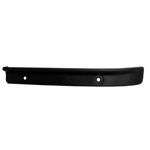 2014 - 2018 Jeep Cherokee Front Bumper Filler (Left / Driver Side)