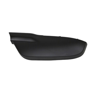 2015 - 2016 Jeep Grand Cherokee Front Bumper Filler (Right / Passenger Side)