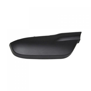 2011 - 2016 Jeep Grand Cherokee Front Bumper Trim - Left Driver