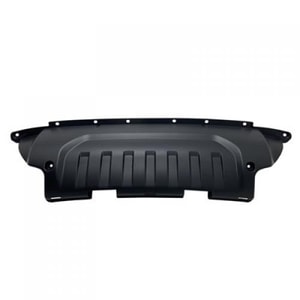 2018 - 2024 Jeep Wrangler Front Bumper Air Dam