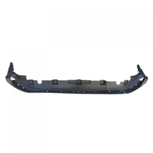 2017 - 2021 Jeep Compass Front Bumper Air Dam