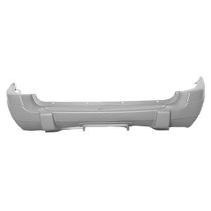 1999 - 1999 Jeep Grand Cherokee Rear Bumper Cover