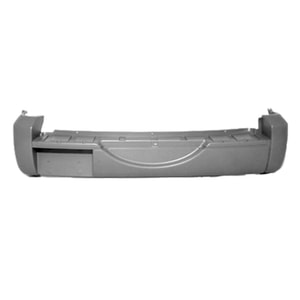 2002 - 2002 Jeep Liberty Rear Bumper Cover