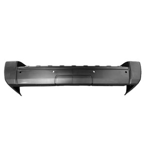 2009 - 2010 Jeep Commander Rear Bumper Cover