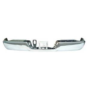 2009 - 2024 Dodge Ram 3500 Step Bumper