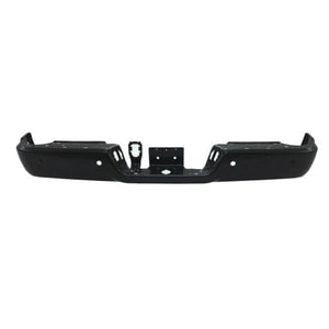 2009 - 2024 Dodge Ram 3500 Step Bumper
