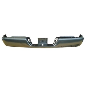 2009 - 2024 Dodge Ram 3500 Rear Bumper Face Bar