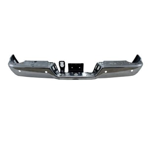2009 - 2024 Dodge Ram 3500 Step Bumper