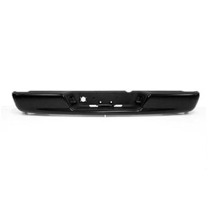 2004 - 2006 Dodge Ram 3500 Rear Bumper Assembly