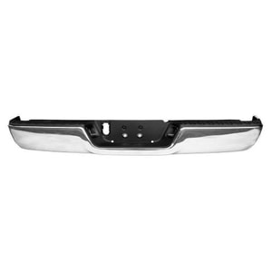 2009 - 2024 Dodge Ram 3500 Step Bumper