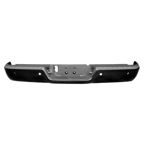 2009 - 2024 Dodge Ram 3500 Step Bumper