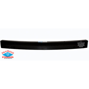 2007 - 2017 Jeep Patriot Rear Bumper Reinforcement