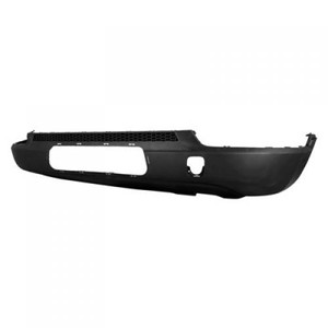 2017 - 2021 Jeep Compass Rear Bumper Cover Lower
