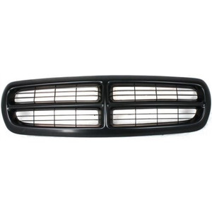 1997 - 2004 Dodge Durango  Grille Assembly Replacement