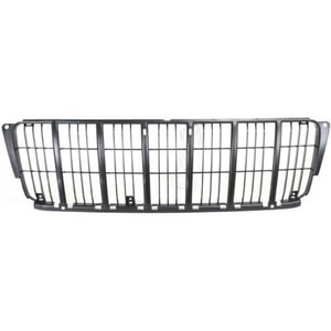 1999 - 2003 Jeep Grand Cherokee Grille Assembly Replacement