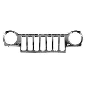 2002 - 2004 Jeep Liberty Grille Assembly
