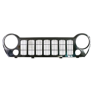 2005 - 2007 Jeep Liberty Grille Assy