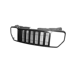 2008 - 2011 Jeep Liberty Grille Assy