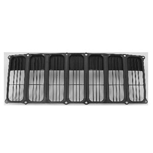 2007 - 2010 Jeep Compass Grille Assy