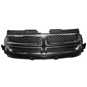 2011 - 2013 Dodge Durango Grille Assy