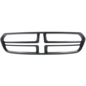 2014 - 2020 Dodge Durango  Grille Assembly Replacement