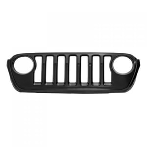 2018 - 2023 Jeep Wrangler Grille Assembly