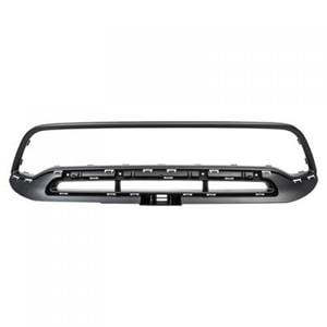 2018 - 2020 Dodge Durango Grille Assembly