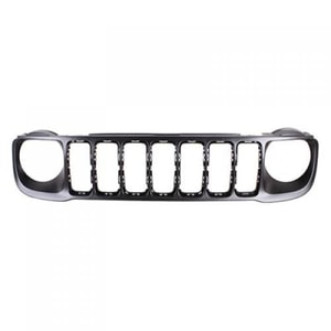 2019 - 2023 Jeep Renegade Grille Assembly