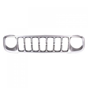 2019 - 2023 Jeep Renegade Grille Assembly