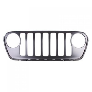 2018 - 2023 Jeep Wrangler Grille Assembly