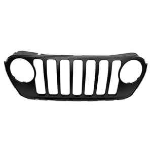 2020 - 2024 Jeep Wrangler Grille Assembly