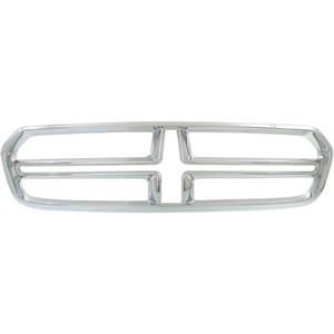 2014 - 2020 Dodge Durango Grille Assembly